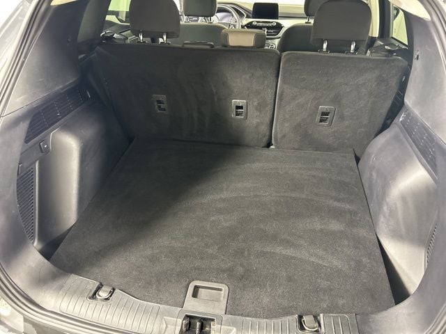 2022 Ford Escape SE Hybrid