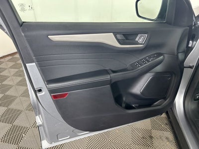 2022 Ford Escape SE Hybrid