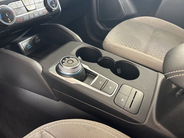 2022 Ford Escape SE Hybrid