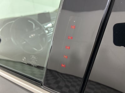 2020 Ford Escape Titanium Hybrid