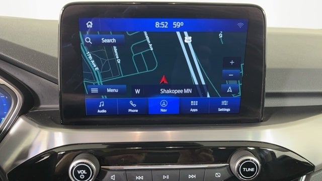 2021 Ford Escape Titanium in Shakopee, MN - Apple Used Autos Shakopee