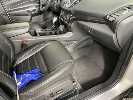 2019 Ford Escape Titanium in Shakopee, MN - Apple Used Autos Shakopee