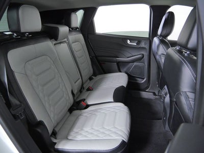 2023 Ford Escape Hybrid Platinum