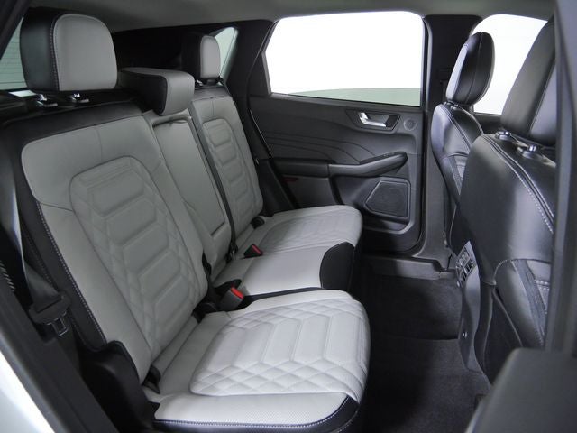 2023 Ford Escape Hybrid Platinum