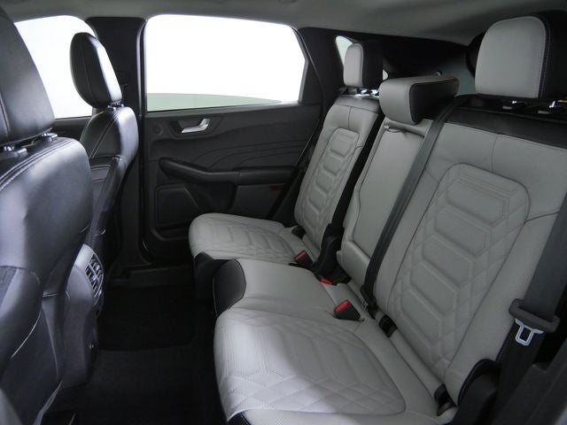 2023 Ford Escape Hybrid Platinum