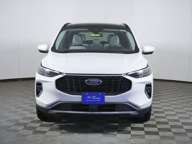 2023 Ford Escape Hybrid Platinum