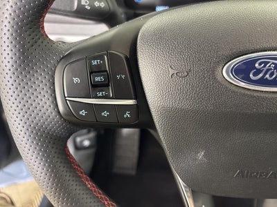 2023 Ford Escape ST-Line Select