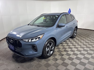 2023 Ford Escape ST-Line Select