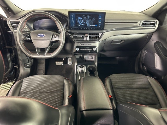 2023 Ford Escape ST-Line Elite