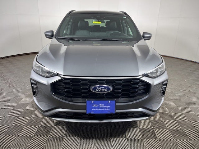 2024 Ford Escape ST-Line Elite