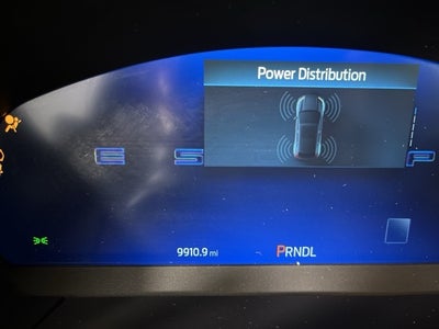 2024 Ford Escape ST-Line Elite