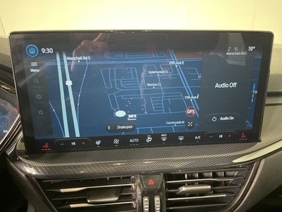 2024 Ford Escape ST-Line Elite