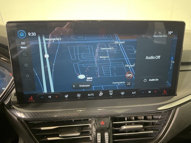 2024 Ford Escape ST-Line Elite