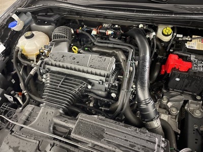 2024 Ford Escape ST-Line Elite