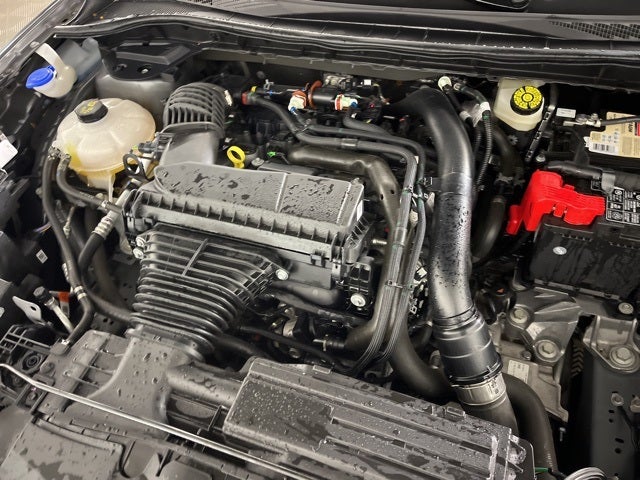 2024 Ford Escape ST-Line Elite