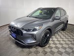 2024 Ford Escape ST-Line Elite