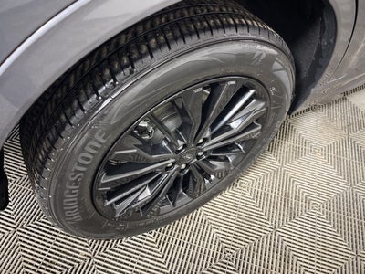 2024 Ford Escape ST-Line Elite