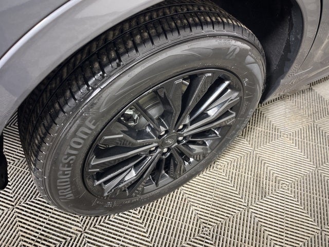 2024 Ford Escape ST-Line Elite