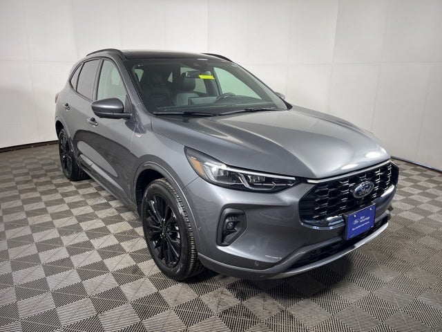 2024 Ford Escape ST-Line Elite