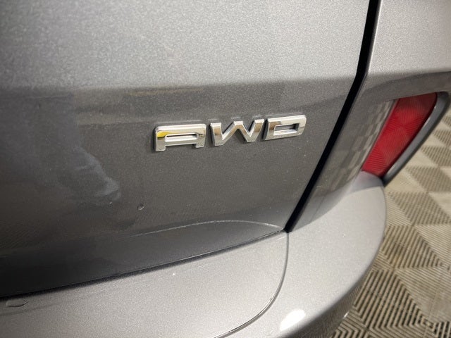 2024 Ford Escape ST-Line Elite