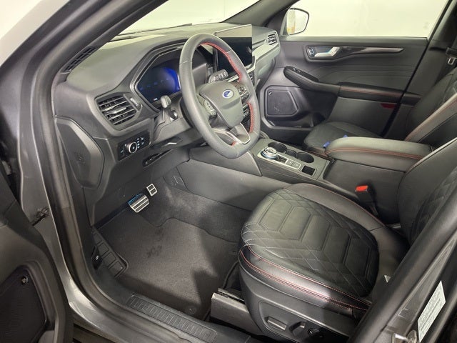 2024 Ford Escape ST-Line Elite