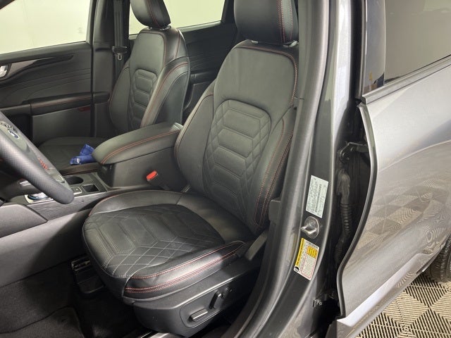 2024 Ford Escape ST-Line Elite