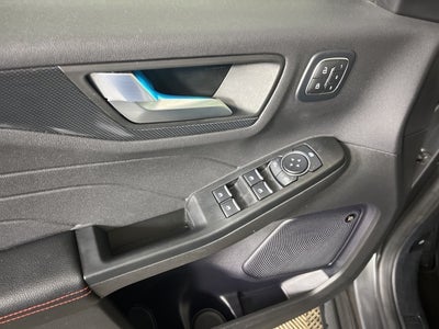 2024 Ford Escape ST-Line Elite