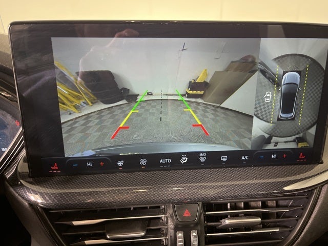 2024 Ford Escape ST-Line Elite