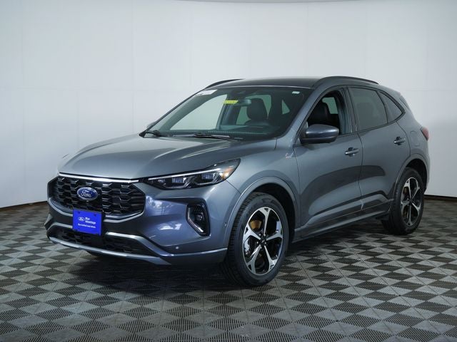 2023 Ford Escape ST-Line Elite