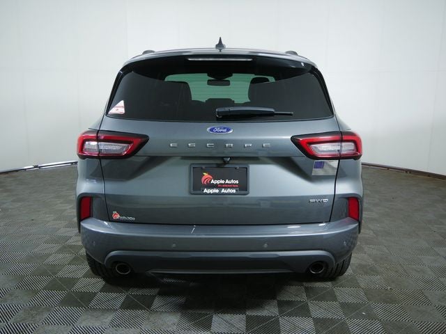 2023 Ford Escape ST-Line Elite