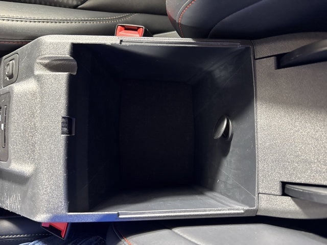 2022 Ford Bronco Raptor