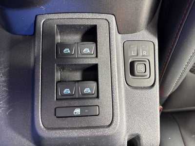 2022 Ford Bronco Raptor