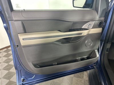 2019 Ford Expedition Max XLT