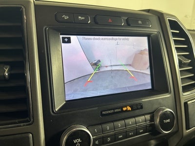 2019 Ford Expedition Max XLT