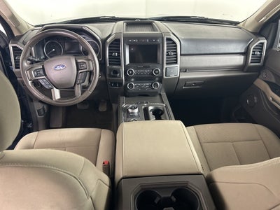 2019 Ford Expedition Max XLT