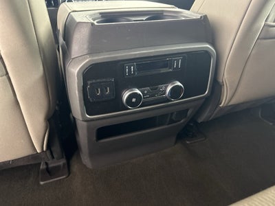 2019 Ford Expedition Max XLT