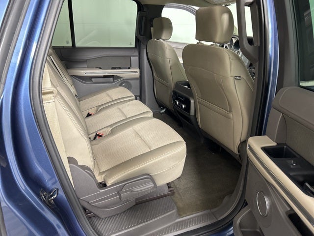 2019 Ford Expedition Max XLT