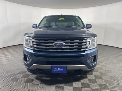2019 Ford Expedition Max XLT