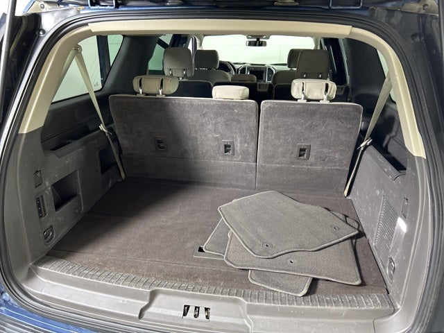 2019 Ford Expedition Max XLT