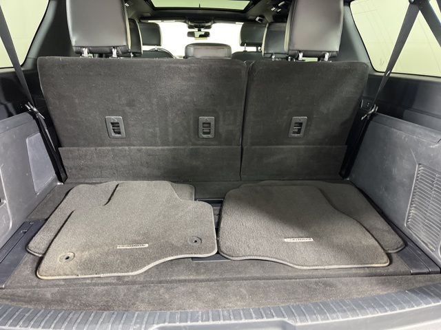 2022 Ford Expedition Max Platinum