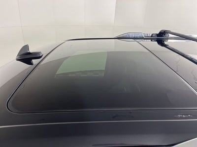 2022 Ford Expedition Max Platinum