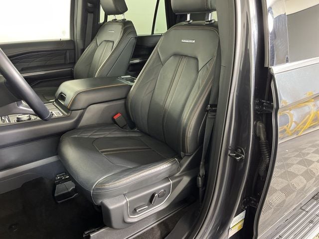 2022 Ford Expedition Max Platinum