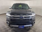 2022 Ford Expedition Max Platinum