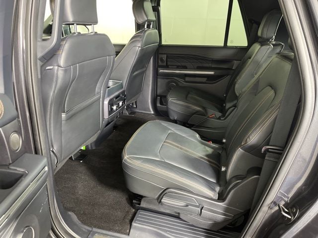 2022 Ford Expedition Max Platinum