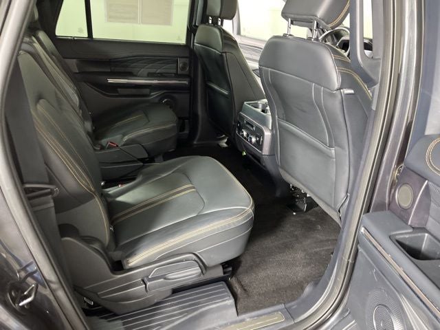 2022 Ford Expedition Max Platinum