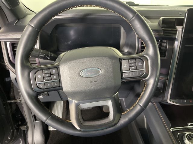 2022 Ford Expedition Max Platinum