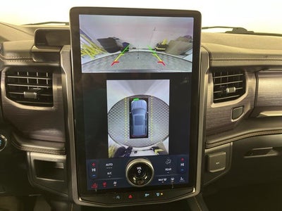 2022 Ford Expedition Max Platinum