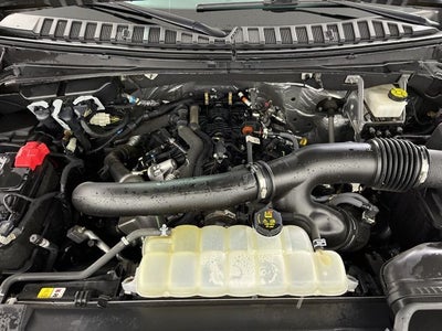 2022 Ford Expedition Max Platinum