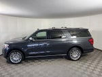 2022 Ford Expedition Max Platinum
