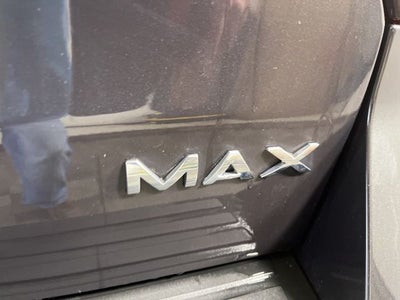 2022 Ford Expedition Max Platinum